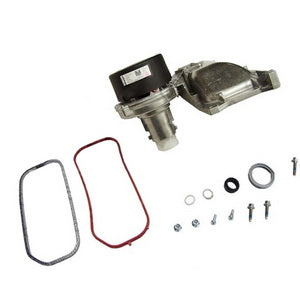 Вентилятор Ebmpapst NRV77/3300 62 Вт з кришкою для конденсаційного котла Protherm Рысь 30 MKO 0020195510