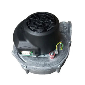 Вентилятор Ebmpapst RG148/1200-3633 124 Вт для конденсаційного котла Vaillant ecoTEC plus VU/VC 656 180901