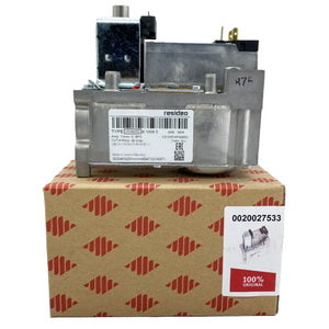 Газовий клапан Honeywell VR4605D B 1008 для газового котла Protherm 120SOO/10, /11 (з 2022 р.) 0020027533