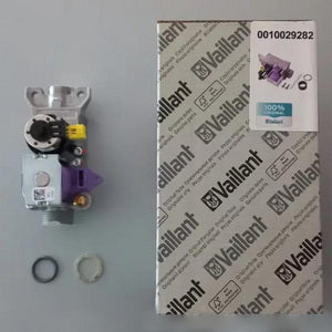 Газовий клапан Ebmpapst GB-S 12 067 для конденсаційного котла Vaillant ecoTEC plus 30-40 CS/1-5 0010029282
