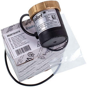 Насос бойлера ГВП для газового котла Vaillant AquaTEC VUI 240-282-7 R2/R3 0020183478