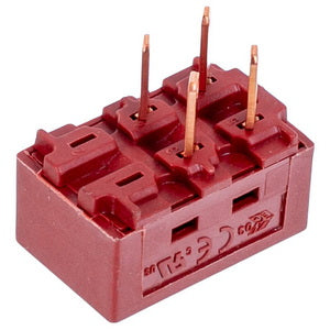 Перемикач режимів для витяжки Gorenje 507484