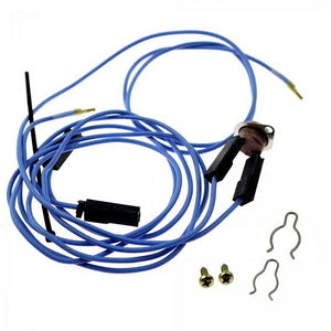 Датчик тяги для газової колонки Vaillant atmoMAG 19-24/2 253575