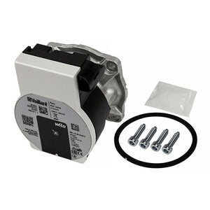 Частотний насос Wilo Para 1-50 Вт для конденсаційного котла Vaillant ecoTEC plus VU/VUW 35/40 CS/1-5 0010028349