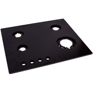 Стекло на варильну поверхню для газової панелі Electrolux 140113535011