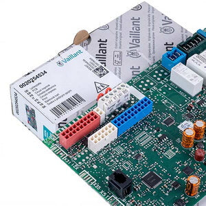 Плата керування для газового котла Vaillant atmo/turbo TEC plus/pro VU/VUW 122-362/5-3,-5 R1 0020254534