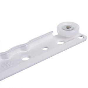 Тримач правої направляючої ящика для овочів холодильника Electrolux 2250252026