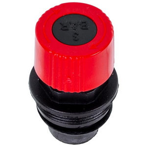 Запобіжний клапан 3 бар для газового казана (універсальний)