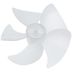 Крильчатка вентилятора конвекції для НВЧ-печі Electrolux 4055792511 D=106mm