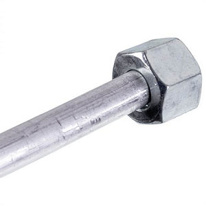 Трубка газової горелки духовки для газової плити Beko 521311001