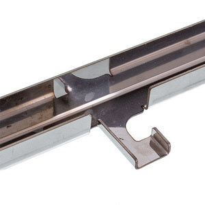 Планка верхня корпусу для стиральної машини LG 5221FE3076H