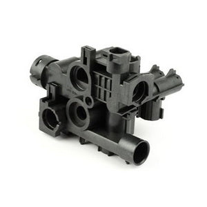 Гідравлічний вузол (правий) для газового котла Baxi Fourtech, Westen Pulsar 24 кВт 711033700