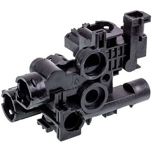 Гідравлічний вузол (правий) для газового котла Baxi Fourtech, Westen Pulsar 24 кВт 711033700