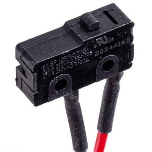 Мікровимикач для парогенератора Electrolux 4055519757