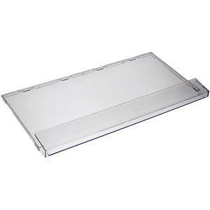 Панель ящика морозильної камери Beko 5906362000 445x235mm (нижнього)