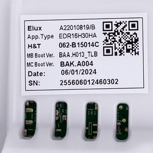 Модуль керування для стиральної машини Electrolux 140220108058