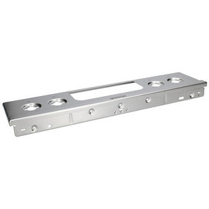 Передня панель для духової шафи Gorenje 710338