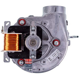 Вентилятор Fime 65 Вт для газового котла Immergas Eolo Superior, Fondital Victoria 32 кВт 1.023186