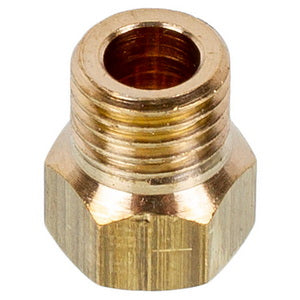 Форсунка (інжектор) пальника для газової плити 0,85mm Gorenje 690782