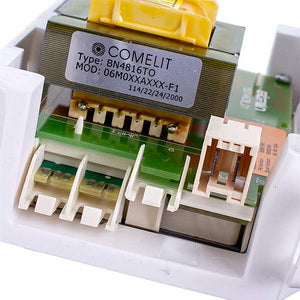 Модуль керування двигуна (інвертор) для пральної машини AEG 140112864636