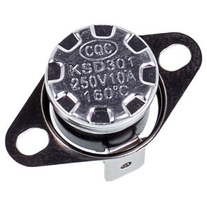 Термостат перегріву 160°С (універсальний) для газового котла