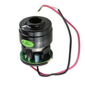 Двигун для акумуляторного пилососа Electrolux 140225798010