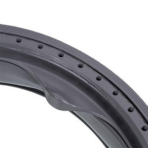 Манжета люка для пральної машини Electrolux 140234685018