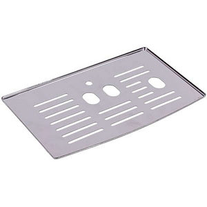 Решітка піддону для крапель для кавомашини DeLonghi 6013211681