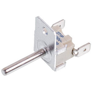 Термостат духовки Indesit 481010872481 16A 250V T330