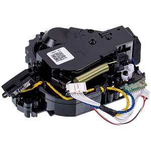 Колесо ліве з приводом для робота пилососа Samsung DJ97-02984A