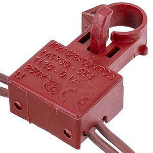 Мікровимикачі блоку підпалу для газової плити Ariston C00257366