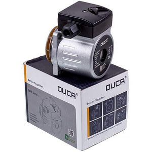 Циркуляційний насос Duca DPR 15-5 75 Вт для газового котла Protherm Рись, Ягуар, Demrad, ECA