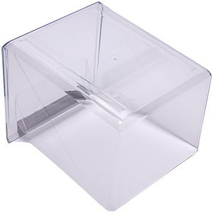 Ящик для овочів холодильника Electrolux 140206402053 222x225x275mm (правий/лівий)