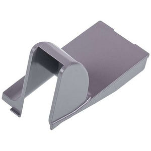 Декоративна накладка на петлі для холодильника Gorenje 508123