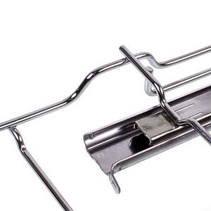 Направляюча дек для духовки Gorenje 437417 (телескопічна, права)