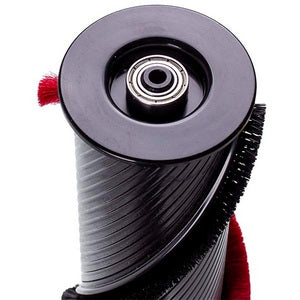 Щітковий валик для турбощітки акумуляторного пилососа Bosch 17007438 L=227mm