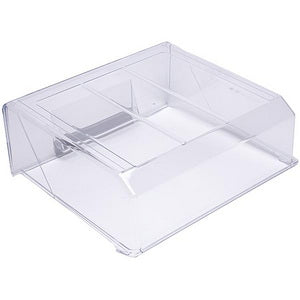 Ящик морозильної камери Electrolux 140130529195 (верхній) 395x360x160mm