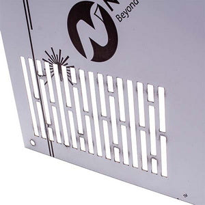 Декоративний короб для витяжки Electrolux 80170004 590x290x330mm