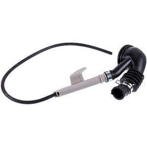 Патрубок з'єднувальний (бак-насос) для пральної машини Samsung DC97-17330A