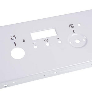 Передня панель для духової шафи Electrolux 3428409092