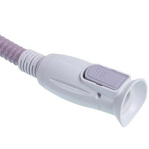 Шланг для пароочисника Rowenta RS-2230001564 L=900mm білий