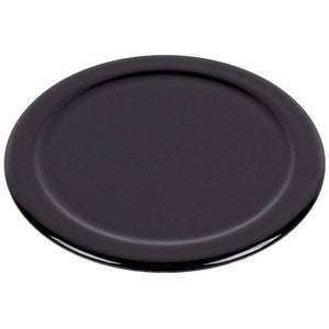 Кришка розсікача полум&aposя (велика) для варильної панелі Electrolux 8072424016 D=100mm