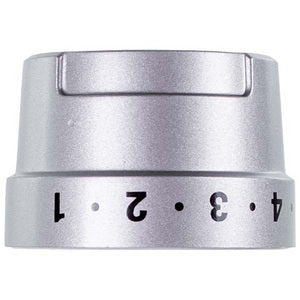 Ручка регулювання конфорки для електричної плити Electrolux 3425846007