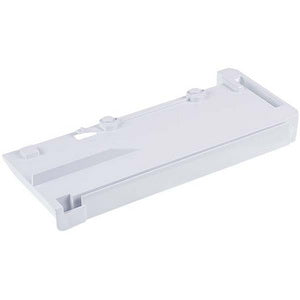 Тримач направляючої шухляди для овочів холодильника Electrolux 140061259044 (правий/лівий)