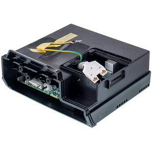 Компресор для холодильника Electrolux 4055841441 Jiaxipera VND1113Y R600a (з пусковим реле)