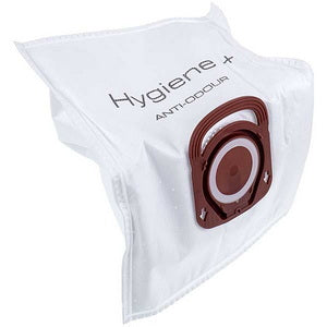 Набір мішків мікроволокно для пилососа Rowenta ZR200740 (4 шт)