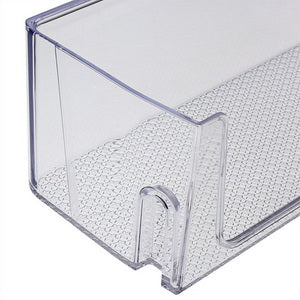 Полиця дверей для пляшок у холодильник Samsung DA63-09802A 465x120mm