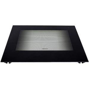 Скло дверцят зовнішнє для духовки Zanussi 3428411445 594x466mm