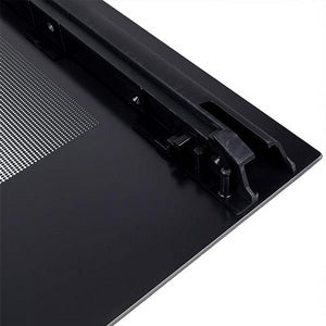 Скло дверцят зовнішнє для духовки Zanussi 3428411445 594x466mm