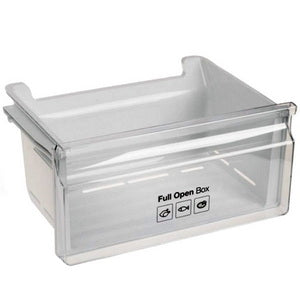 Ящик морозильної камери для холодильника Samsung DA97-14712A (нижній) 435x390x220mm